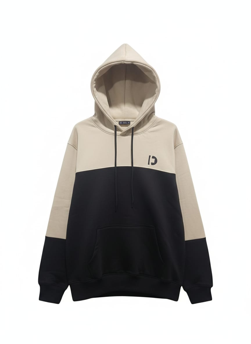 Panel Hoddie