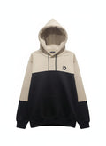 Panel Hoddie