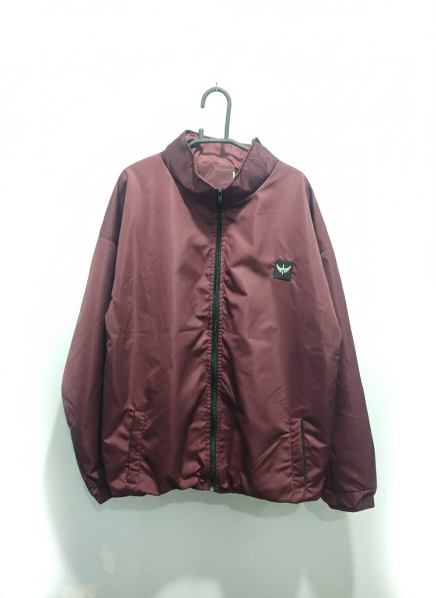 Wind Breaker Bicker Jackets