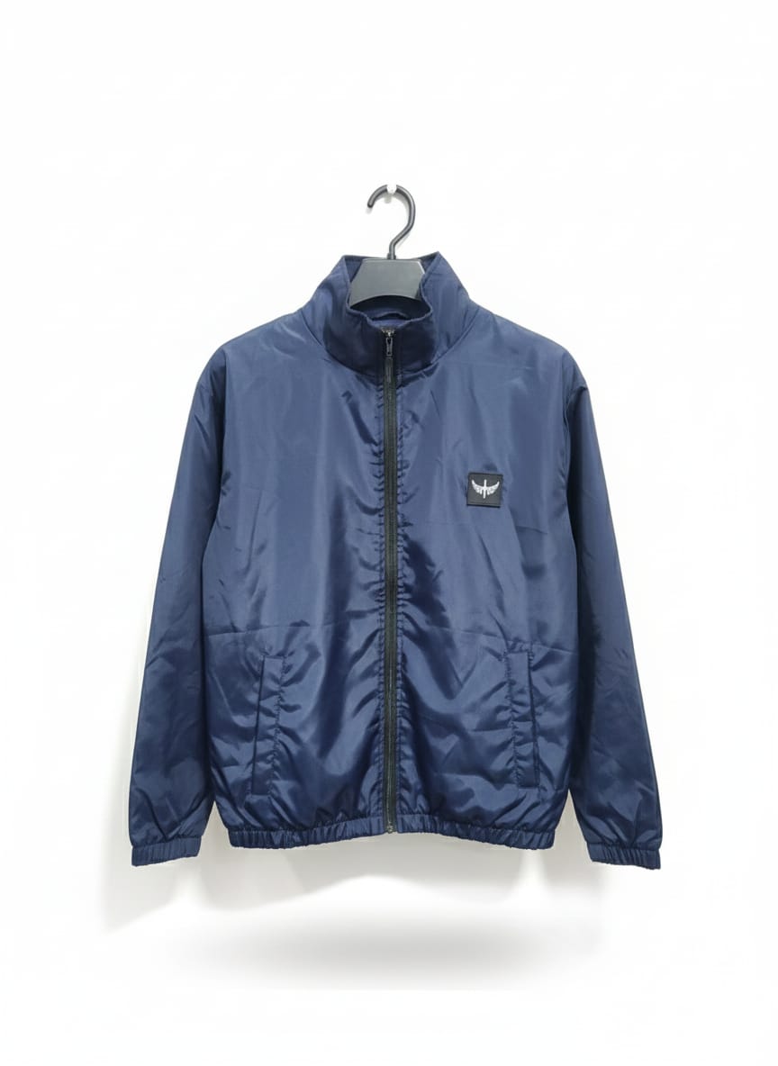 Wind Breaker Bicker Jackets